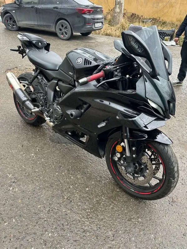Yamaha R7 (2022) 2 Yamaha R7 (2022) 2