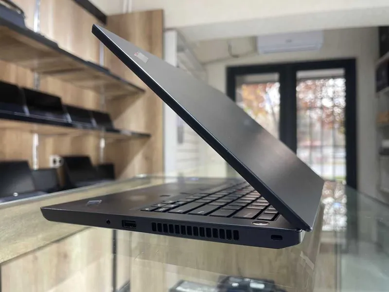 Lenovo ThinkPad L14 Gen 2 Core I7-1165G7 RAM 16 Gb SSD 256 2 Lenovo ThinkPad L14 Gen 2 Core I7-1165G7 RAM 16 Gb SSD 256 2