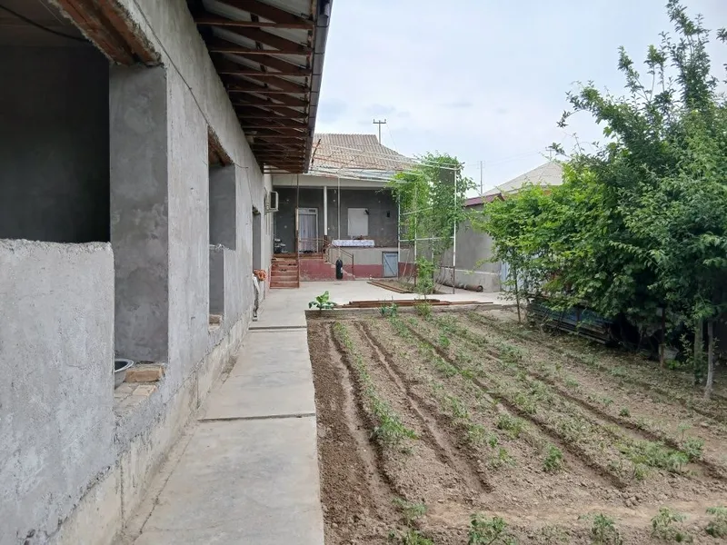 Toshkent viloyati chinoz tumani guliston kochasi 86-uy — фото 2