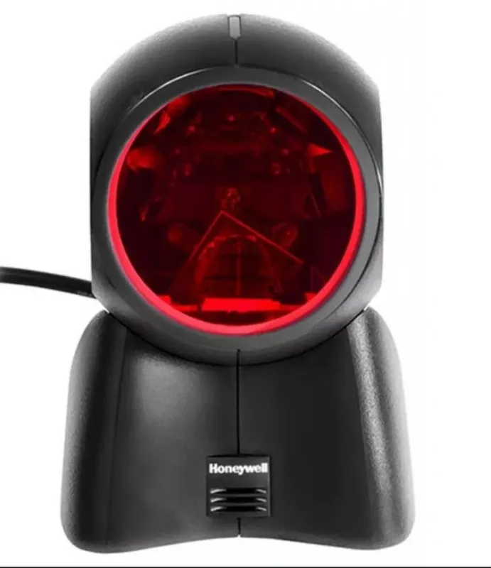Shtrix oʻqiydigan Honeywell sotiladi