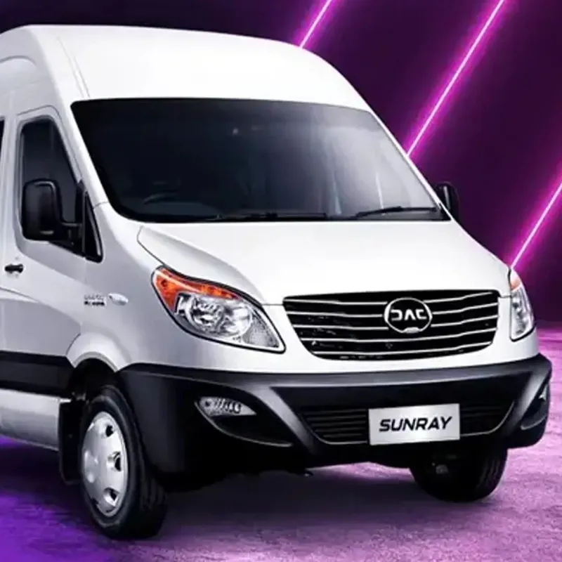 JAC SUNRAY учун оргинал Олди калодка передний калодка