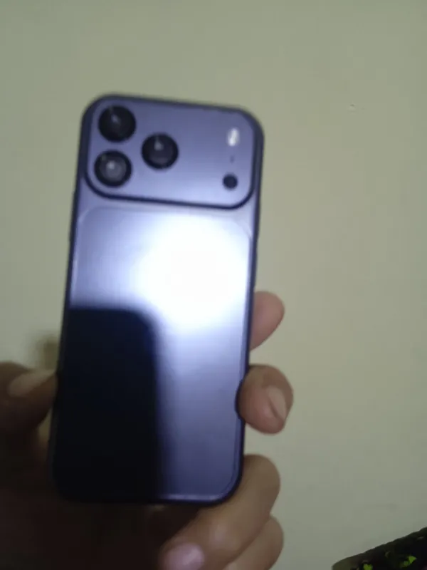iphone 17 pro max mini iphone 17 pro max mini
