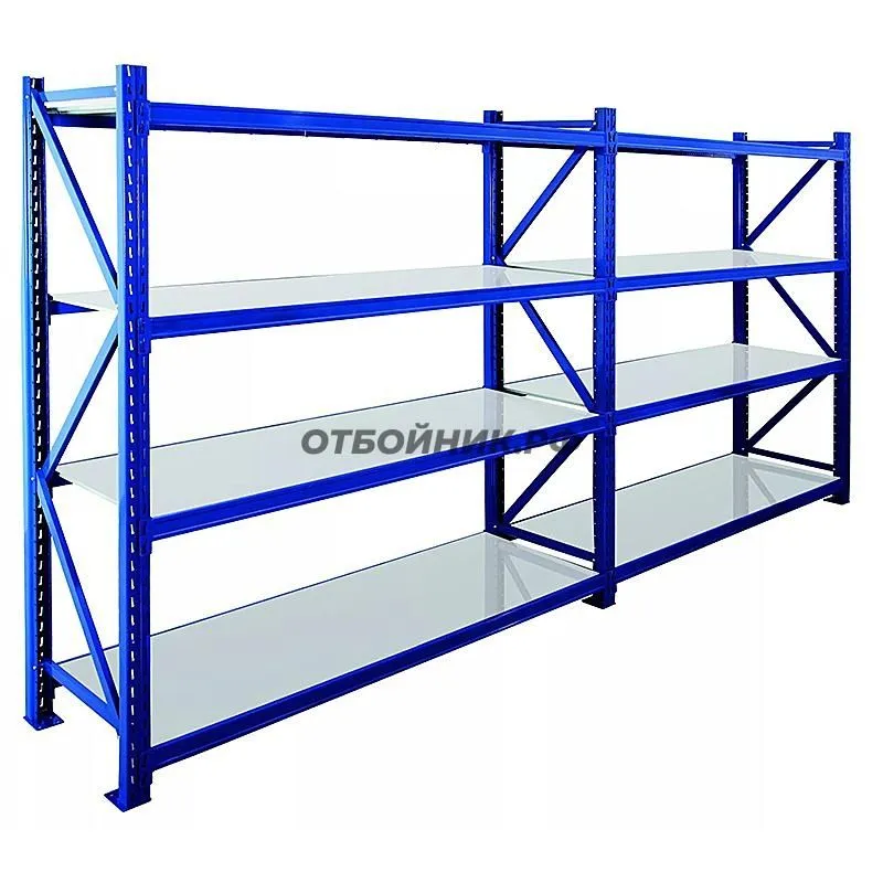Omborxona uchun stelaj 2