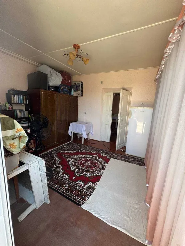 СРОЧНО ПРОДАЕТСЯ ДОМ 3 комнаты 1,4 сотки с въездом метро Технопарк 3