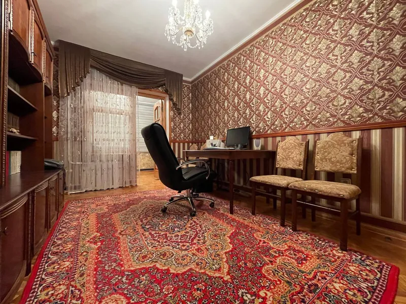 Продается 4/4/5 (ремонт) Дархан от собственника — фото 3