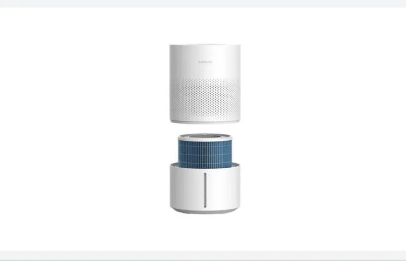 Продается увлажнитель Xiaomi Smart — фото 1
