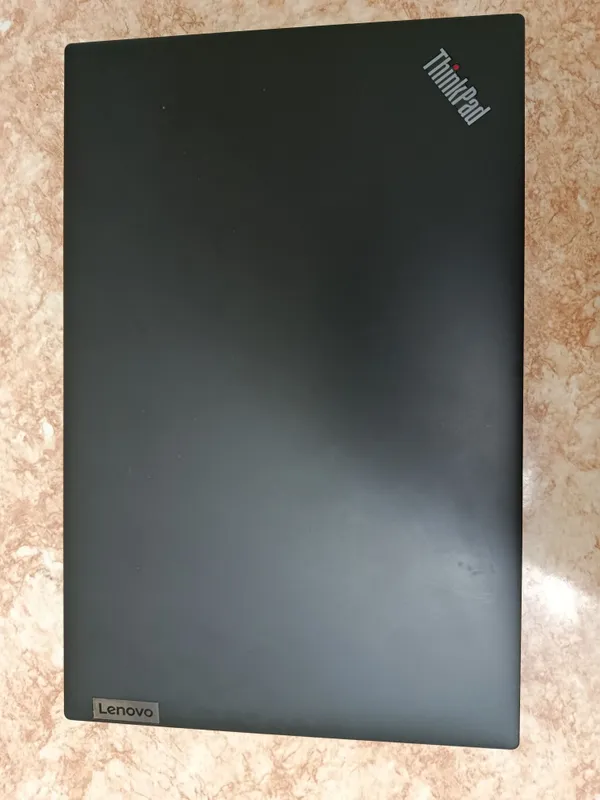 Thinkpad L15 Gen 3 | 16 / 512 GB 6 Thinkpad L15 Gen 3 | 16 / 512 GB 6