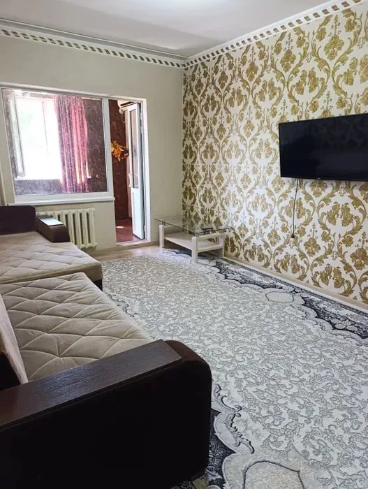 Сдается квартира — фото 1