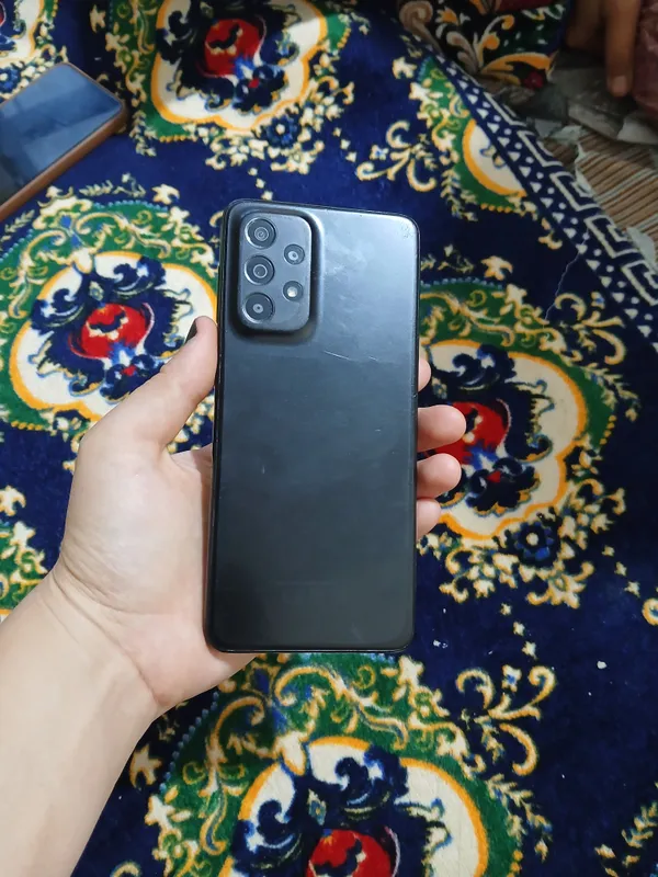 samsung a33 5G 1