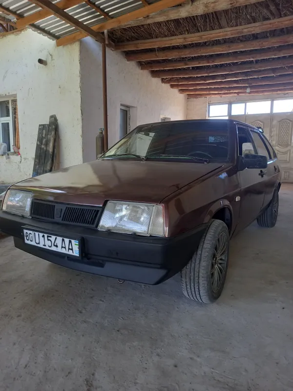 2109 сотилади нархи 13,5 млн