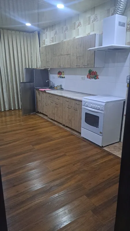 Алгоритм 31 квартира 3