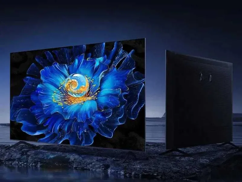 TCL 75 C6K 4K QD-Mini LED 144hz premium pro televizor (birinchi qo‘ldan) 4