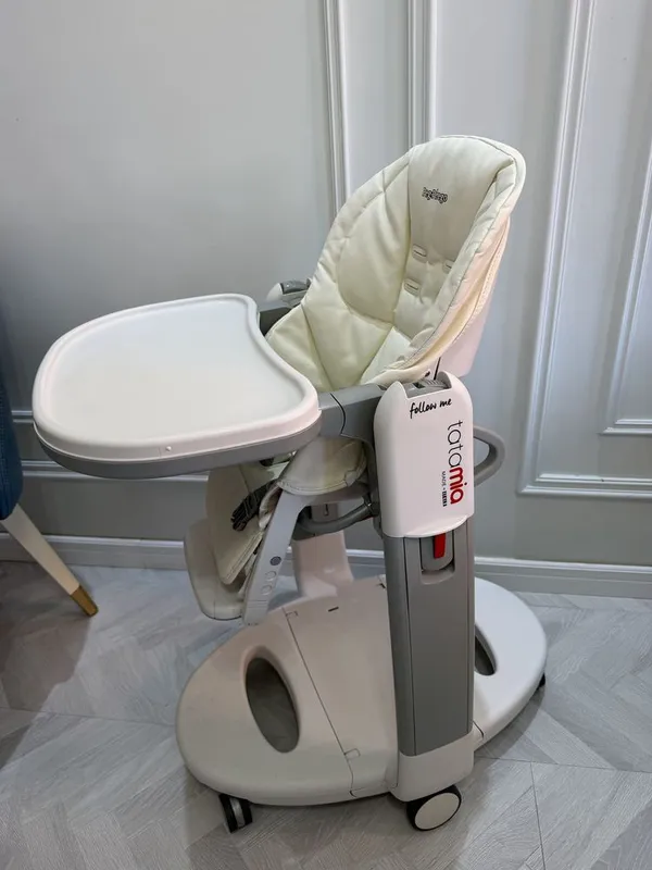 Стул детский peg perego tatamia 6 Стул детский peg perego tatamia 6