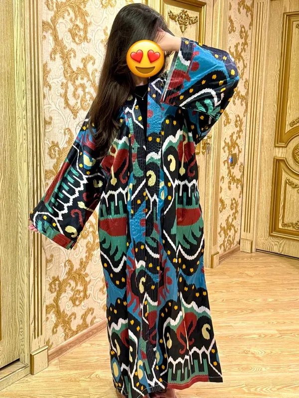 Продаётся чапан 1 Продаётся чапан 1