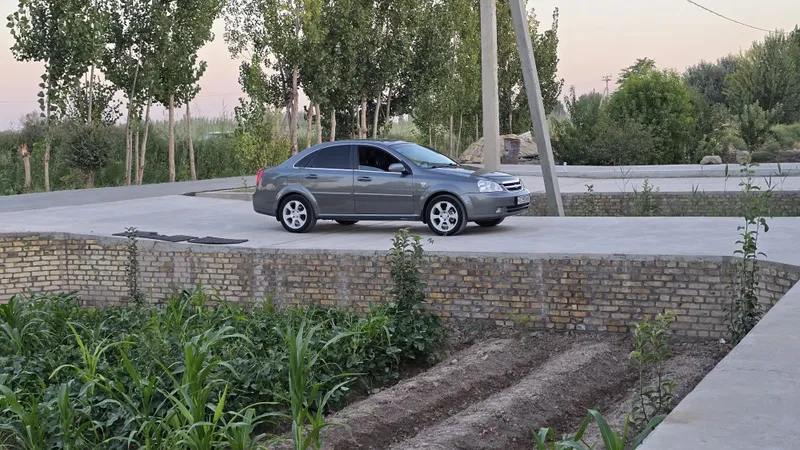 Lacetti 1.8 mexanik 10