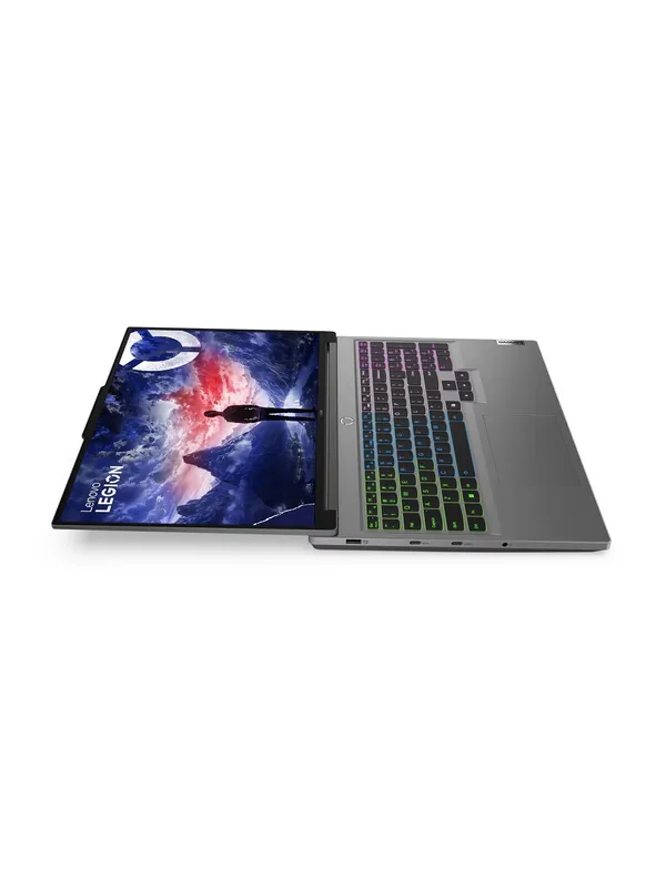 Продам ноутбук Lenovo Legion 5 16IRX9 RTX 2
