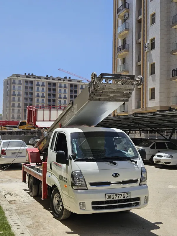 Услуга Автолифт 25м Avtolift xizmati 25m — фото 7