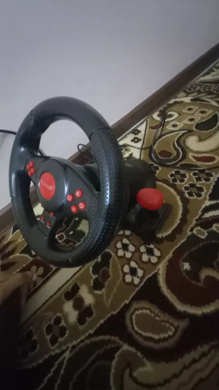 Igravoy rul sotiladi 4 Igravoy rul sotiladi 4