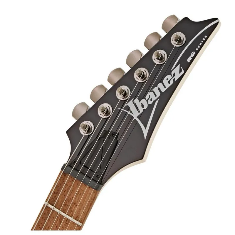 Электрогитара Ibanez RG421-MOL новая — фото 5 Электрогитара Ibanez RG421-MOL новая — фото 5