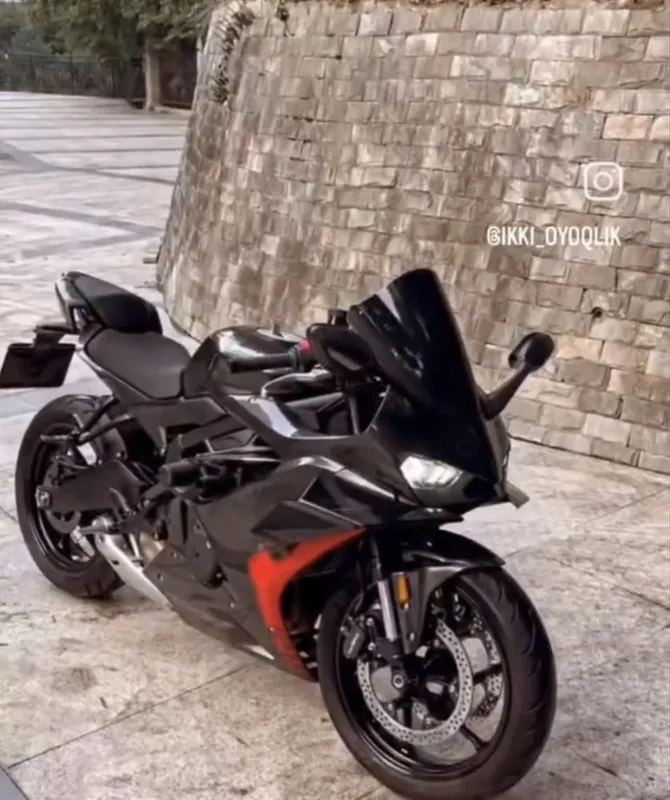 Kove 450RR CIP, на заказ, рассрочка/наличные Kove 450RR CIP, на заказ, рассрочка/наличные