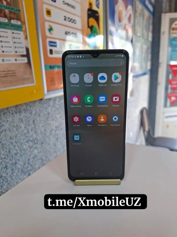 Samsung A12 3/32GB