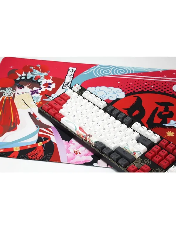 Коврик для мышки Varmilo mousepad Consort Desk, 900x400x4мм — фото 5