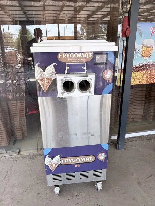 Marojni aparat Frygomat 2 Marojni aparat Frygomat 2