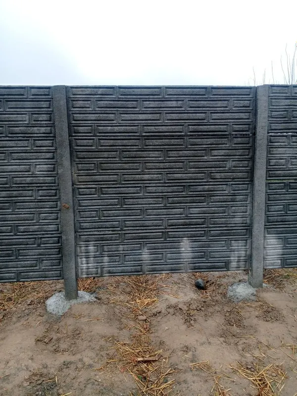 Yevrozabor mustahkam devor 3 Yevrozabor mustahkam devor 3