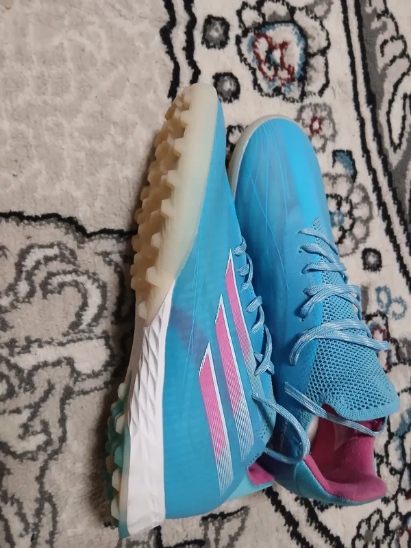 Adidas X Speedflow 5