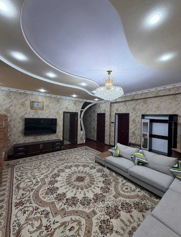 Продаётся 2-комнатная квартира в ЖК Elegant (новый кирпичный дом) — фото 5 Продаётся 2-комнатная квартира в ЖК Elegant (новый кирпичный дом) — фото 5
