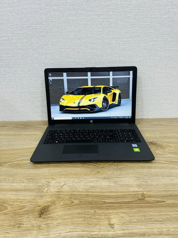 Игровой HP G250 Core i3-4 Ядерный по Цене Офисного ноутбука+Гарантия 1 Игровой HP G250 Core i3-4 Ядерный по Цене Офисного ноутбука+Гарантия 1