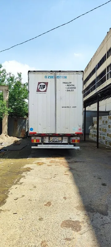 Продаётся срочно DAF — фото 6