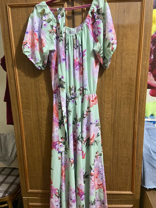 Продам платье — фото 2