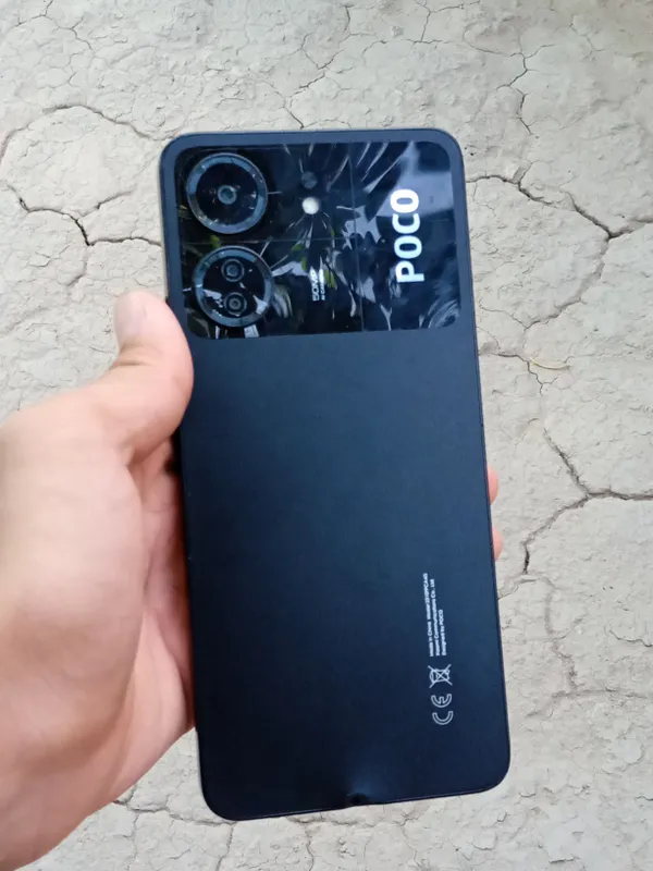 Poco C65 128 ГБ 1 Poco C65 128 ГБ 1