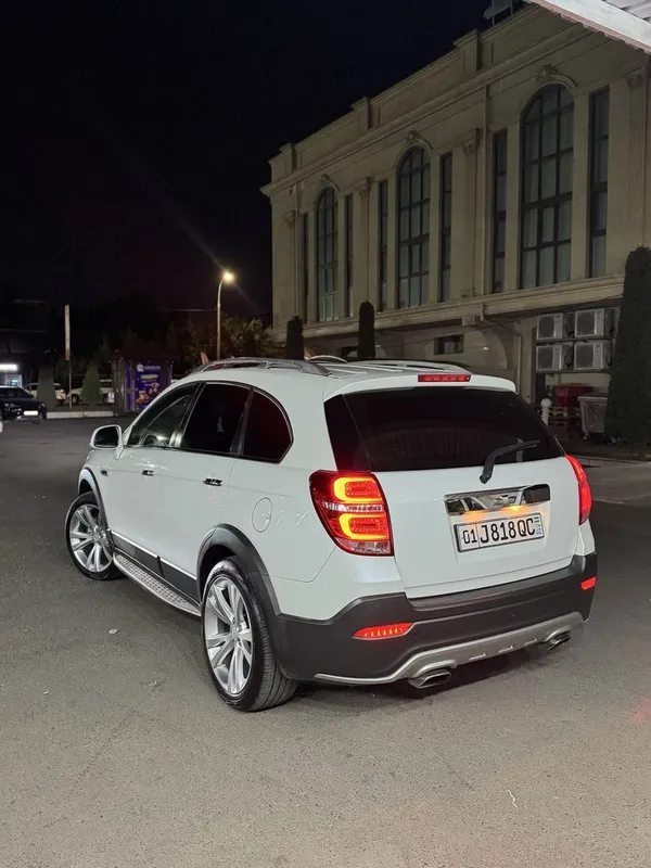 Captiva 3 2015 yil hich qanaqa ishi yoq 5 Captiva 3 2015 yil hich qanaqa ishi yoq 5
