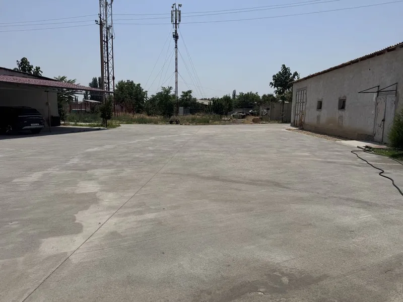 Продается база промзона — фото 5