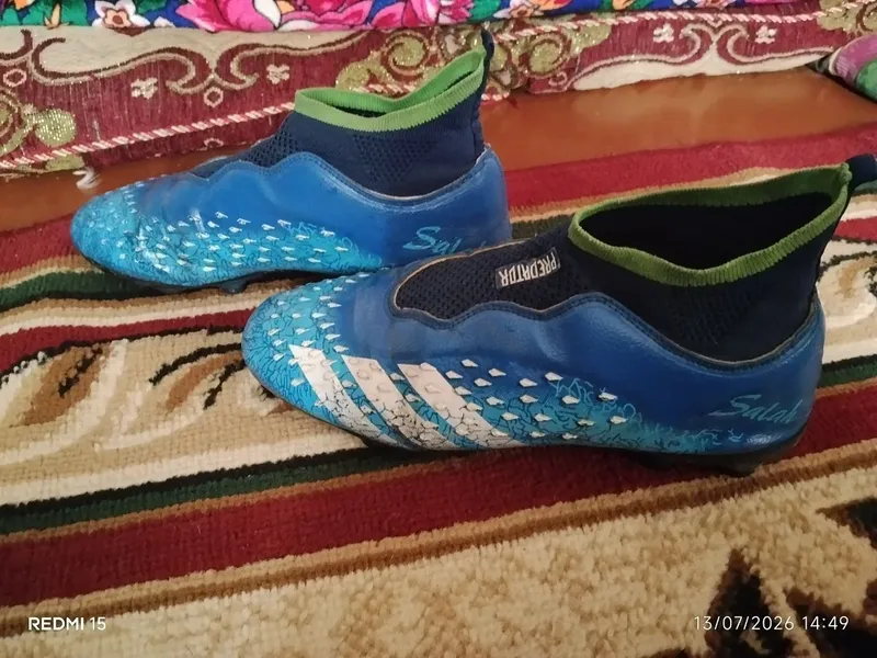 Adidas PREDATOR butsi Adidas PREDATOR butsi