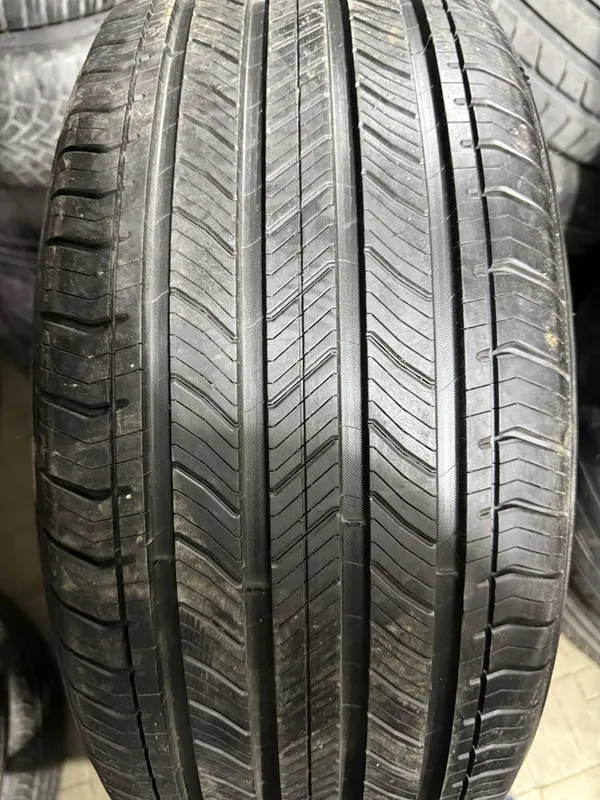 Bydxan michelin yengi 1 Bydxan michelin yengi 1