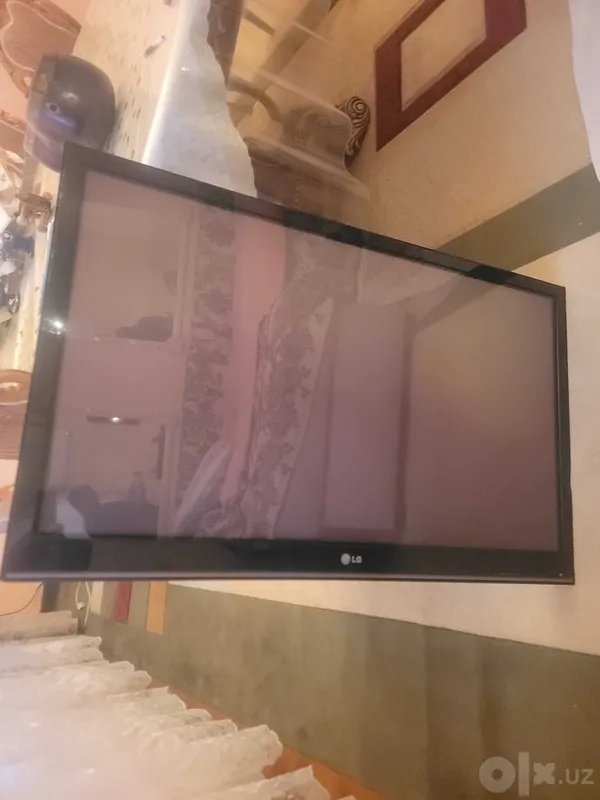 LG televizori Koreyada ishlab chiqarilgan 2 LG televizori Koreyada ishlab chiqarilgan 2