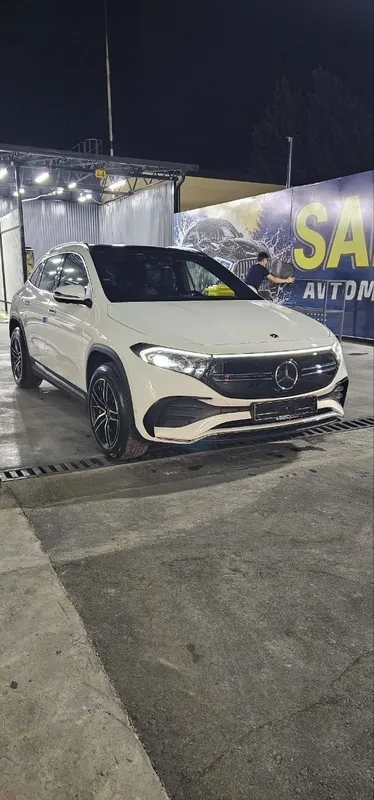 Mercedes bens A250 2 Mercedes bens A250 2