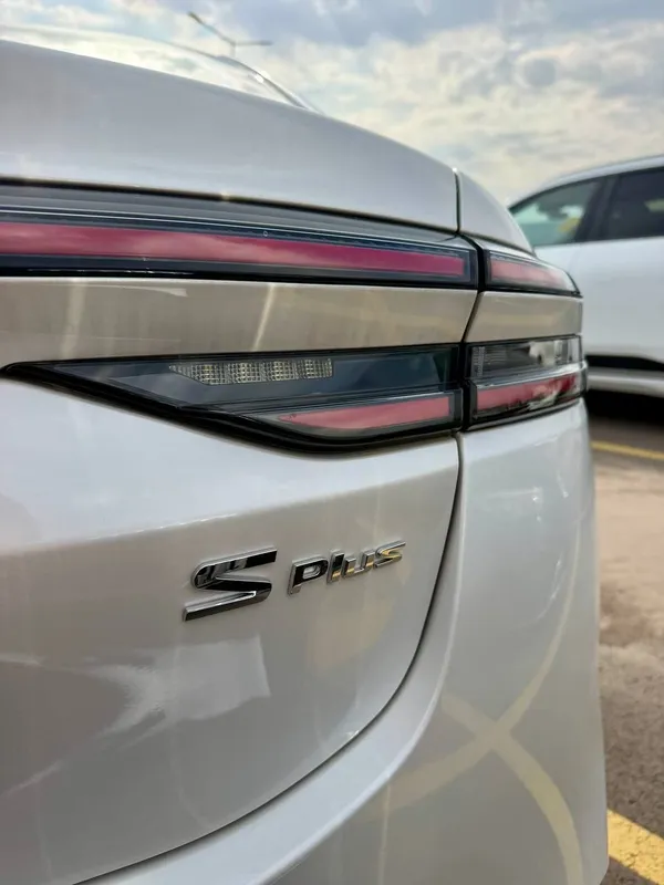 Gac Aion S Plus 2026 йил! 505 km ли! Без пробег! Электро! 3 Gac Aion S Plus 2026 йил! 505 km ли! Без пробег! Электро! 3