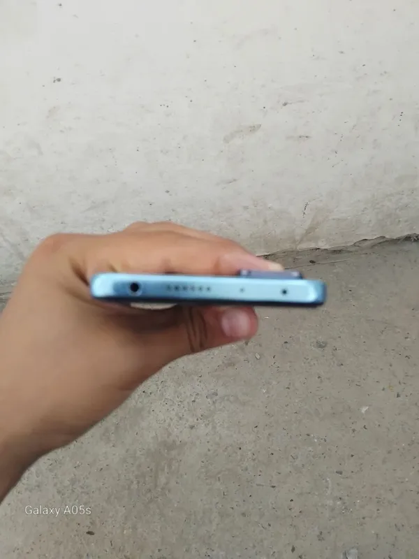 Redmi note 11 pro 3