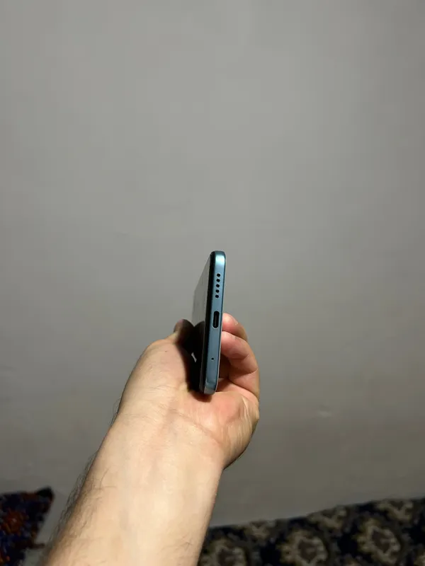 Redmi not 11 6/128g 5