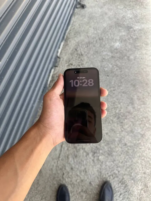 Iphone 14 pro ideal xolatda 4 Iphone 14 pro ideal xolatda 4