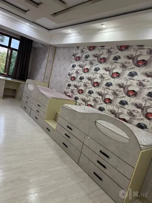 Chilonzor tumanida 60 m², 3 xonali kvartira ijarasi · ID 43413 5