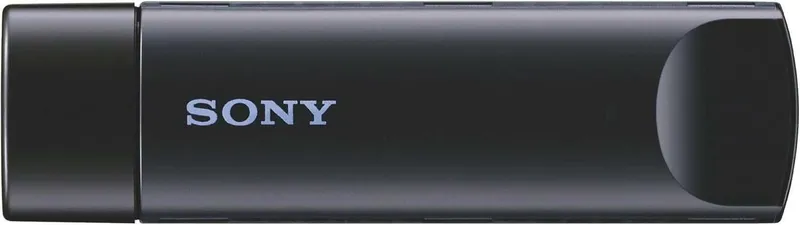 SONY UWA-BR100 Wireless LAN adapter 1 SONY UWA-BR100 Wireless LAN adapter 1