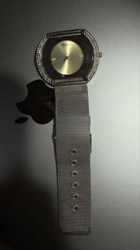 Часы женские Chopard — фото 5