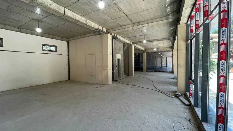 экс ПРОДАЖА 2043м2 Здание 8-ми уровневое Юнусабадский район — фото 1