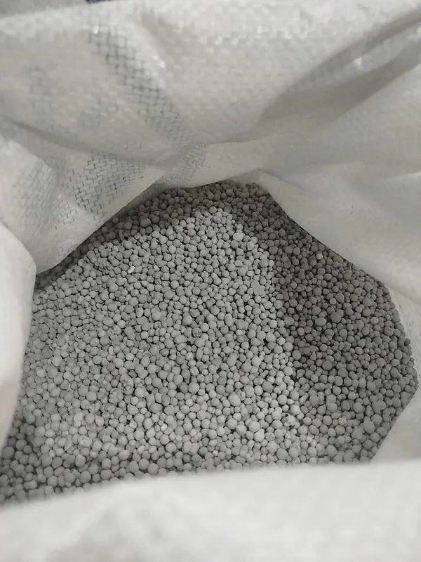 Ammofos mineral o‘g‘iti sotiladi. Аммофос удобрения. Азот ва фосфор — фото 1