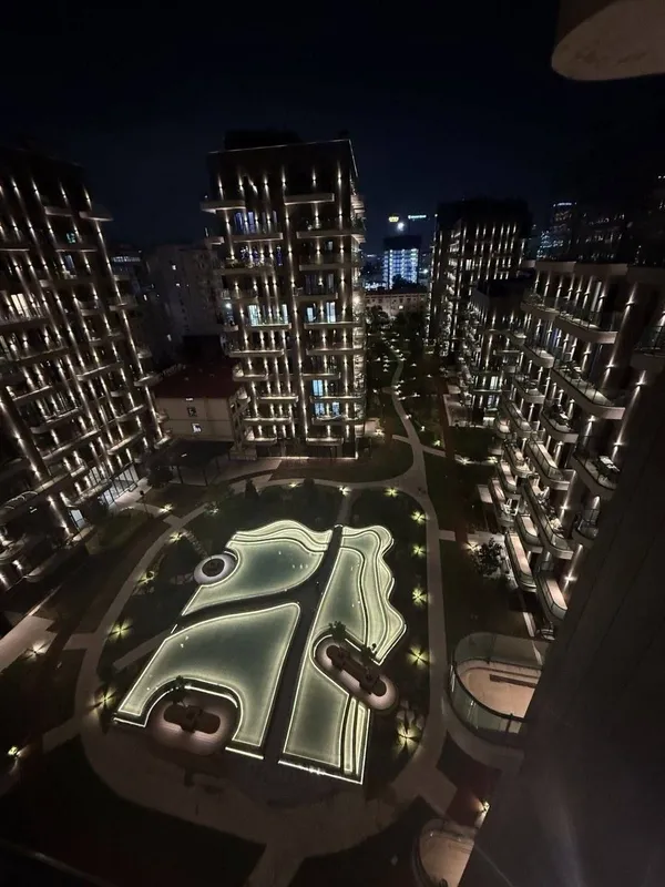 Аренда квартира ЖК Parkwood — фото 7